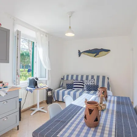 Garden&Sea House Appartement *