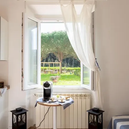 Garden&Sea House Quercianella