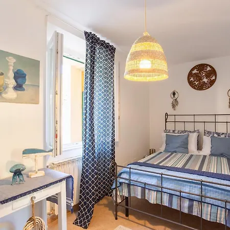 Appartement Garden&Sea House