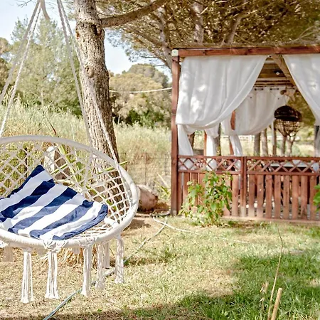 Appartement Garden&Sea House Quercianella