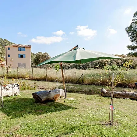 Garden&Sea House Appartement
