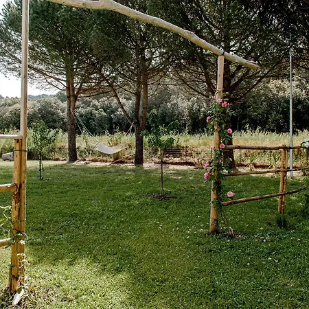 Garden&Sea House Appartement