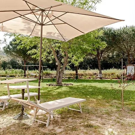 Garden&Sea House Appartement