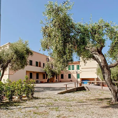 Garden&Sea House * Quercianella