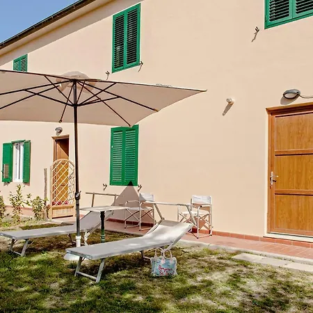Garden&Sea House Appartement