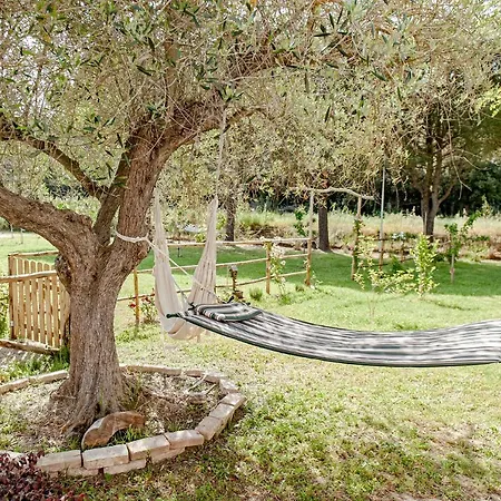 Garden&Sea House Appartement *