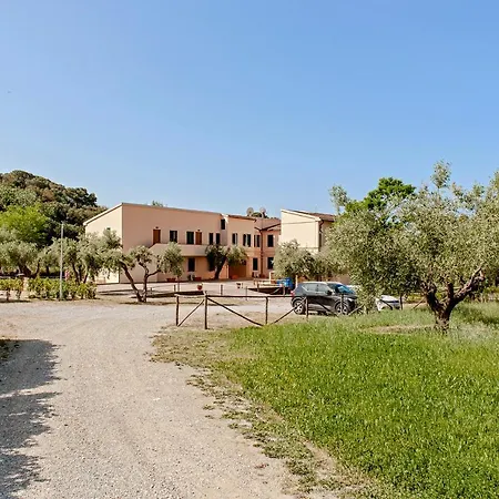 Garden&Sea House Quercianella
