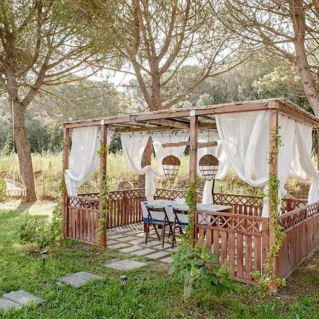 Appartement Garden&Sea House Quercianella